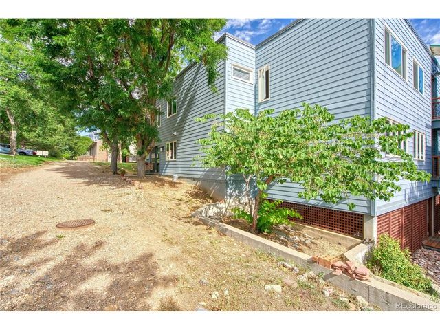 1572 Bradley Dr B, Boulder, CO 80305