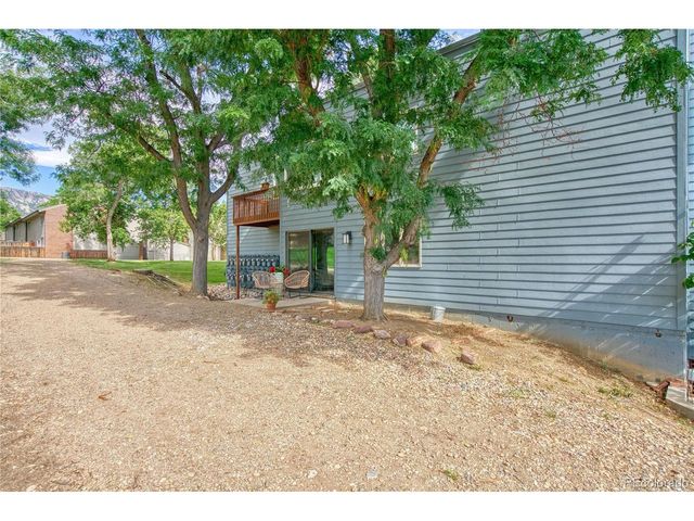 1572 Bradley Dr B, Boulder, CO 80305
