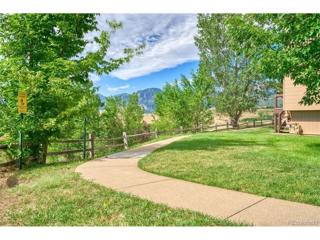 1572 Bradley Dr B, Boulder, CO 80305