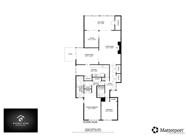1572 Bradley Dr B, Boulder, CO 80305