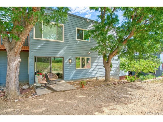 1572 Bradley Dr B, Boulder, CO 80305