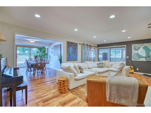 1572 Bradley Dr B, Boulder, CO 80305
