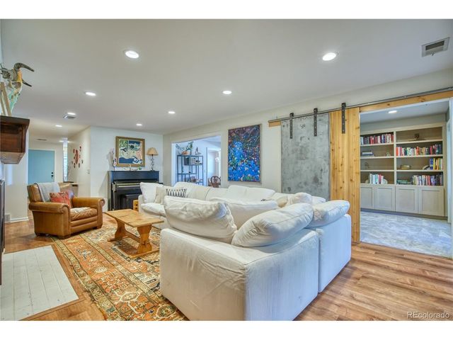 1572 Bradley Dr B, Boulder, CO 80305