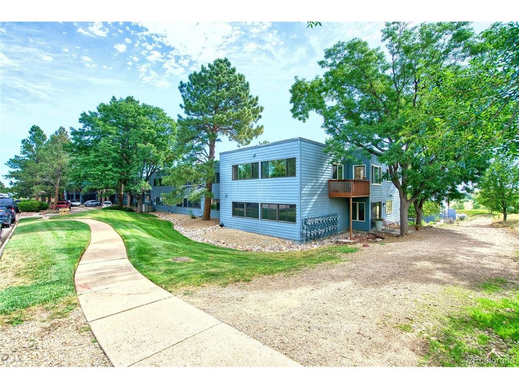 1572 Bradley Dr B, Boulder, CO 80305