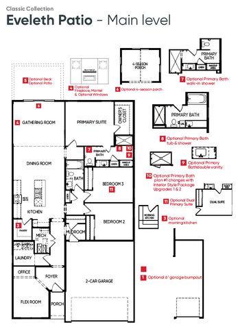 10930 37th Street N, Lake Elmo, MN 55042