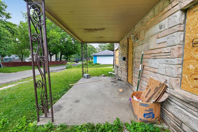 2025 Aberdeen Avenue, Columbus, OH 43211