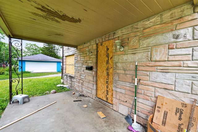 2025 Aberdeen Avenue, Columbus, OH 43211