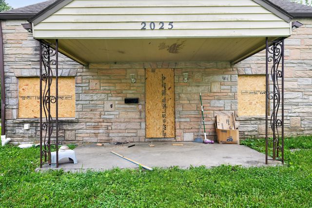 2025 Aberdeen Avenue, Columbus, OH 43211