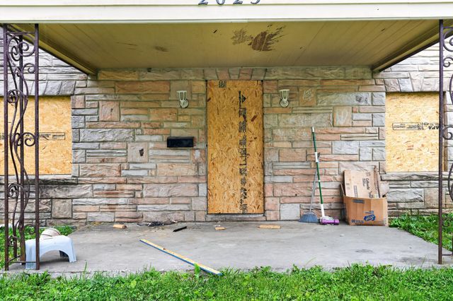 2025 Aberdeen Avenue, Columbus, OH 43211