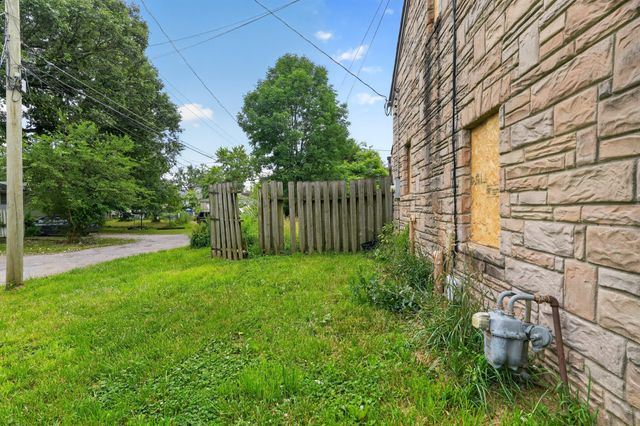 2025 Aberdeen Avenue, Columbus, OH 43211
