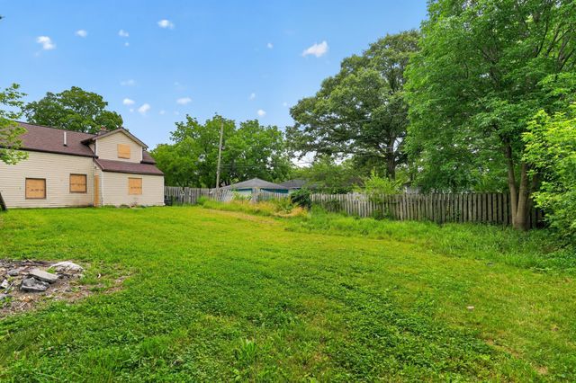 2025 Aberdeen Avenue, Columbus, OH 43211