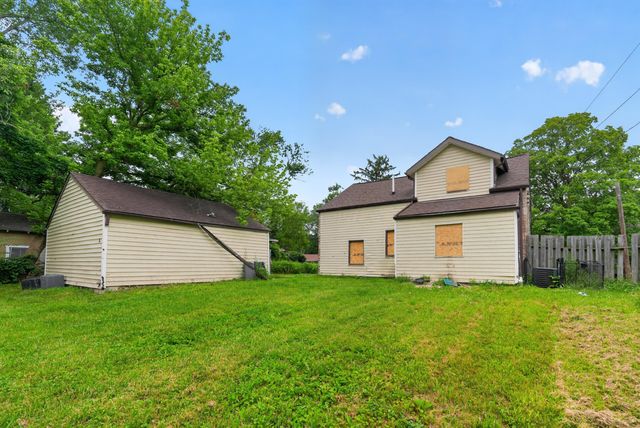 2025 Aberdeen Avenue, Columbus, OH 43211