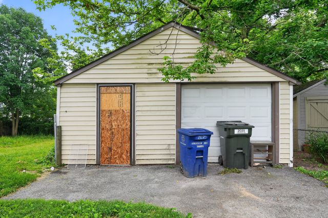 2025 Aberdeen Avenue, Columbus, OH 43211