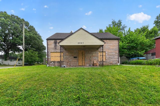 2025 Aberdeen Avenue, Columbus, OH 43211