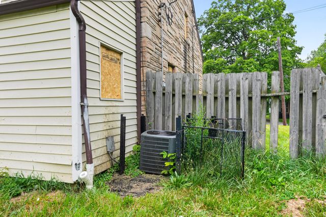 2025 Aberdeen Avenue, Columbus, OH 43211
