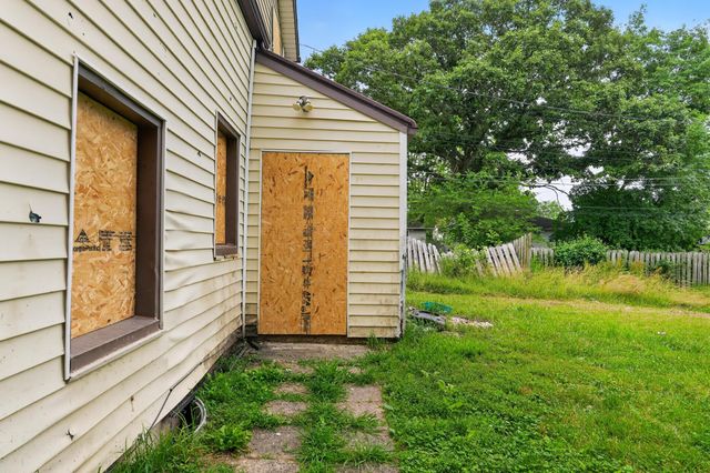 2025 Aberdeen Avenue, Columbus, OH 43211