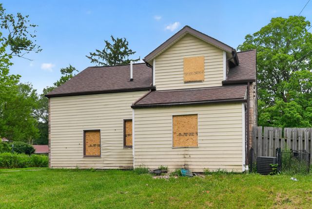 2025 Aberdeen Avenue, Columbus, OH 43211