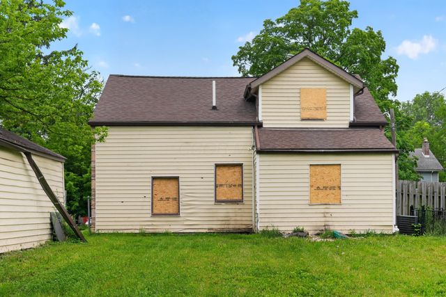 2025 Aberdeen Avenue, Columbus, OH 43211