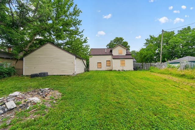 2025 Aberdeen Avenue, Columbus, OH 43211