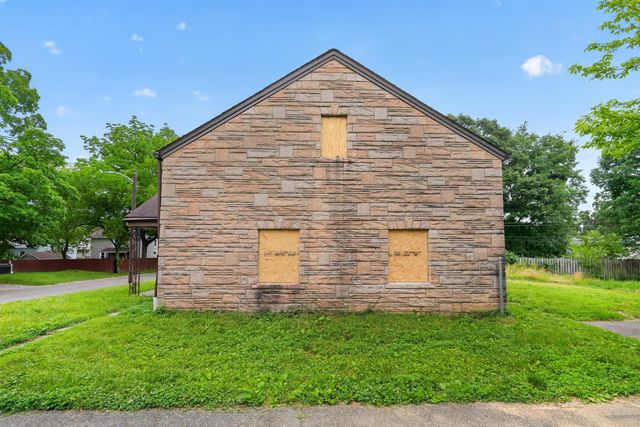 2025 Aberdeen Avenue, Columbus, OH 43211