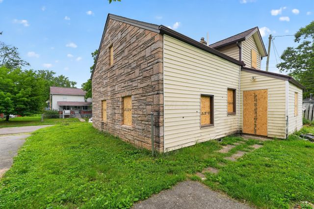 2025 Aberdeen Avenue, Columbus, OH 43211