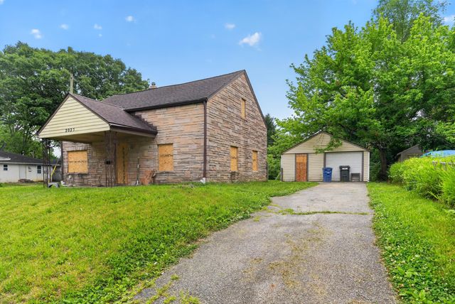 2025 Aberdeen Avenue, Columbus, OH 43211