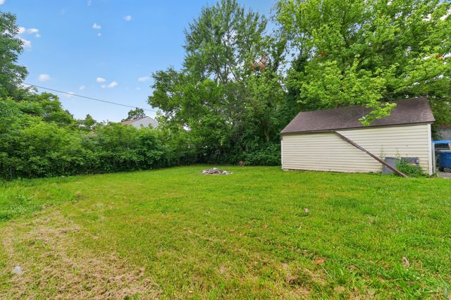 2025 Aberdeen Avenue, Columbus, OH 43211