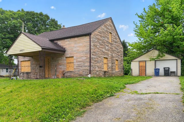 2025 Aberdeen Avenue, Columbus, OH 43211
