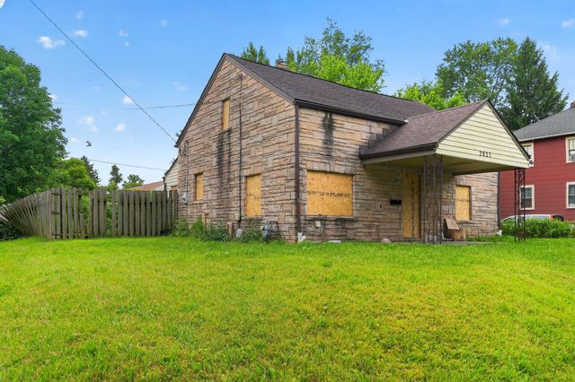 2025 Aberdeen Avenue, Columbus, OH 43211