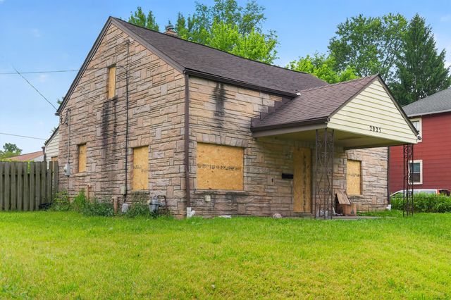 2025 Aberdeen Avenue, Columbus, OH 43211
