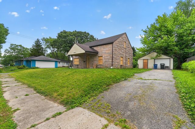 2025 Aberdeen Avenue, Columbus, OH 43211