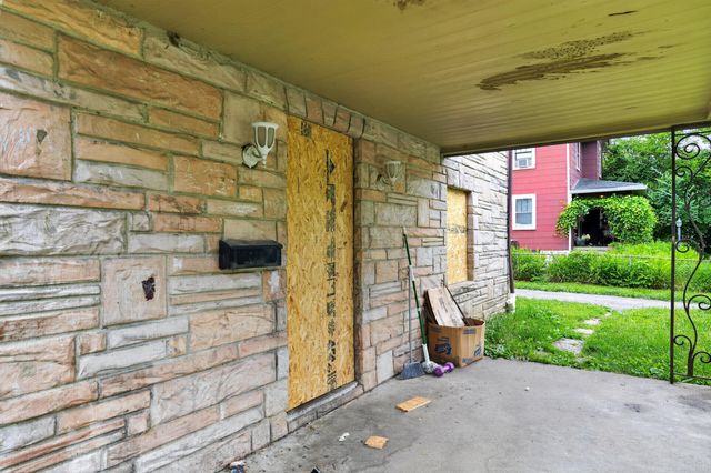 2025 Aberdeen Avenue, Columbus, OH 43211