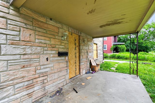 2025 Aberdeen Avenue, Columbus, OH 43211