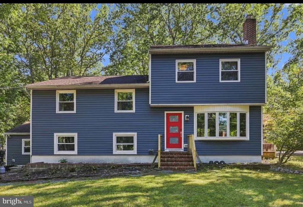 81 CUTCHOGUE TRL, MEDFORD LAKES, NJ 08055 — photo 2