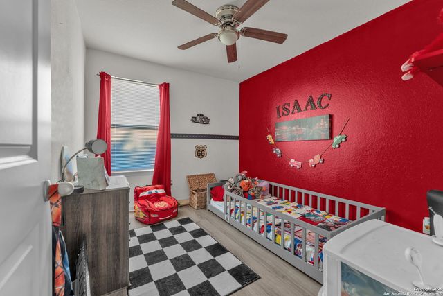 6807 Treselle Ln, San Antonio, TX 78252