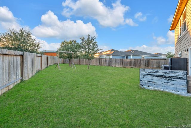 6807 Treselle Ln, San Antonio, TX 78252