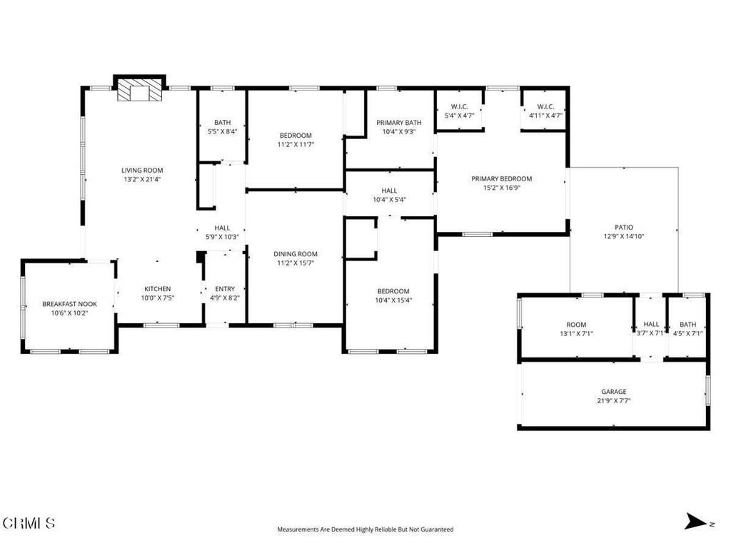 Image 46 of property listing at 3737 Paloma Drive, Ventura, CA 93003
