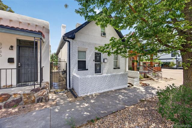 3934 Pecos Street, Denver, CO 80211