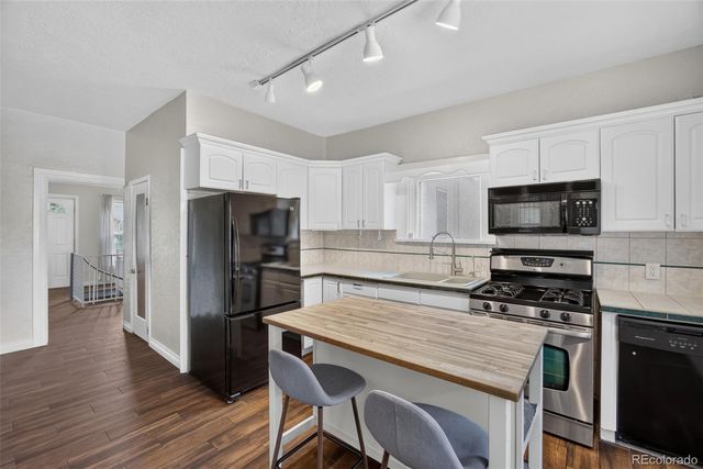 3934 Pecos Street, Denver, CO 80211