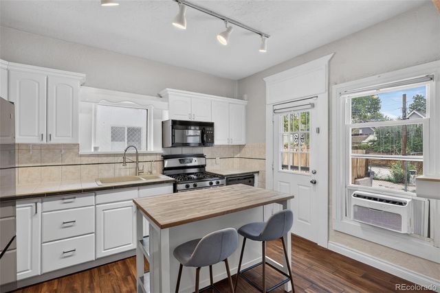 3934 Pecos Street, Denver, CO 80211