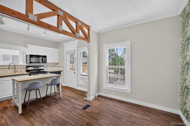 3934 Pecos Street, Denver, CO 80211