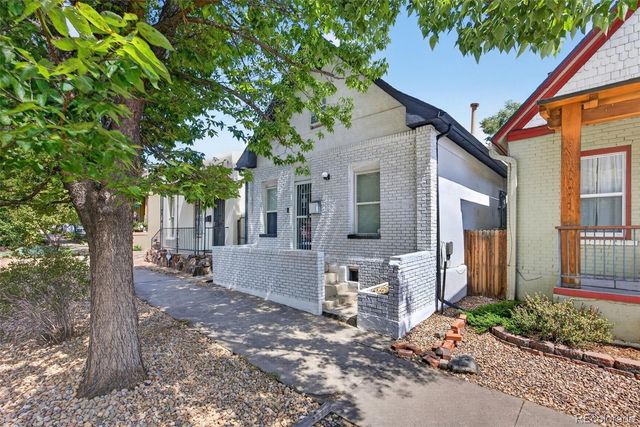 3934 Pecos Street, Denver, CO 80211