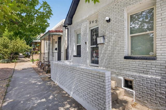 3934 Pecos Street, Denver, CO 80211