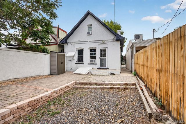 3934 Pecos Street, Denver, CO 80211