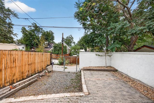3934 Pecos Street, Denver, CO 80211