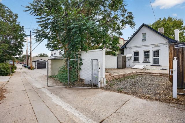 3934 Pecos Street, Denver, CO 80211