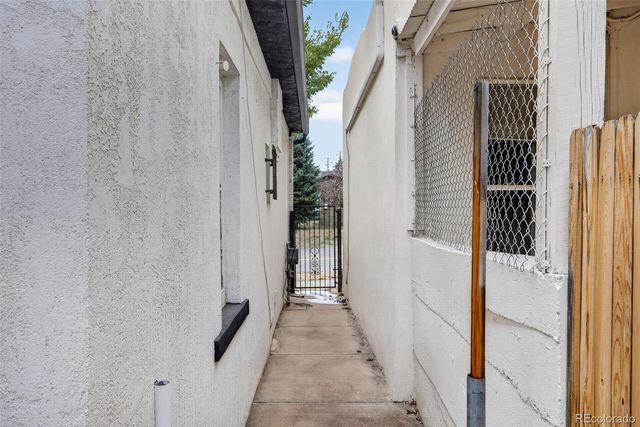 3934 Pecos Street, Denver, CO 80211