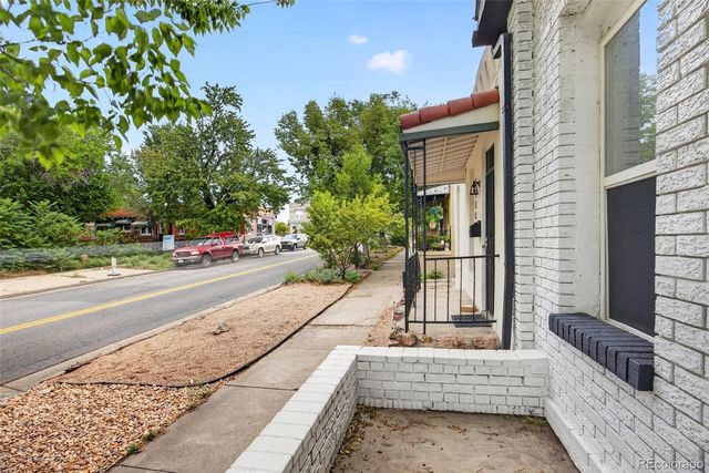 3934 Pecos Street, Denver, CO 80211