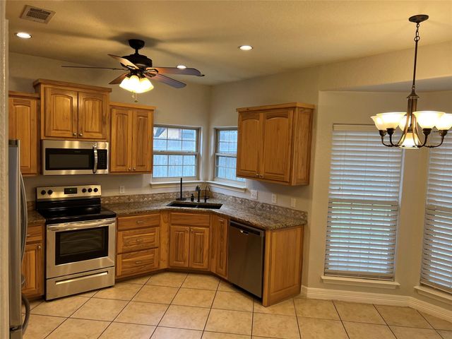 503 Woodland Park DR, Marble Falls, TX 78654