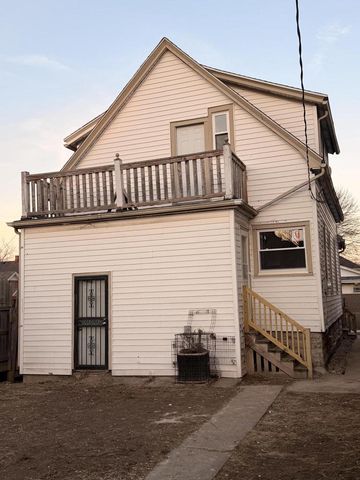 3445 N 21st STREET, Milwaukee, WI 53206